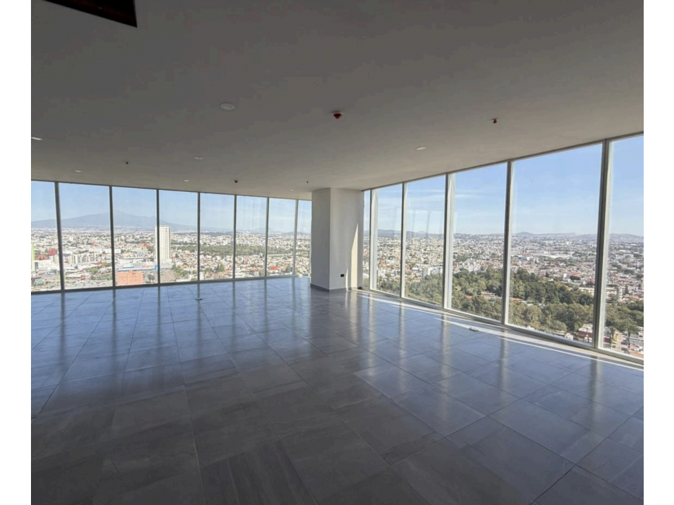 Oficina corporativa en renta en Ángelopolis Puebla - 2