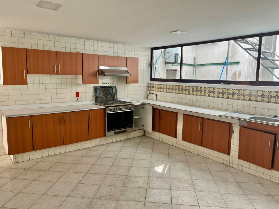 Casa en renta para oficinas en Colonia la Paz Puebla - 3