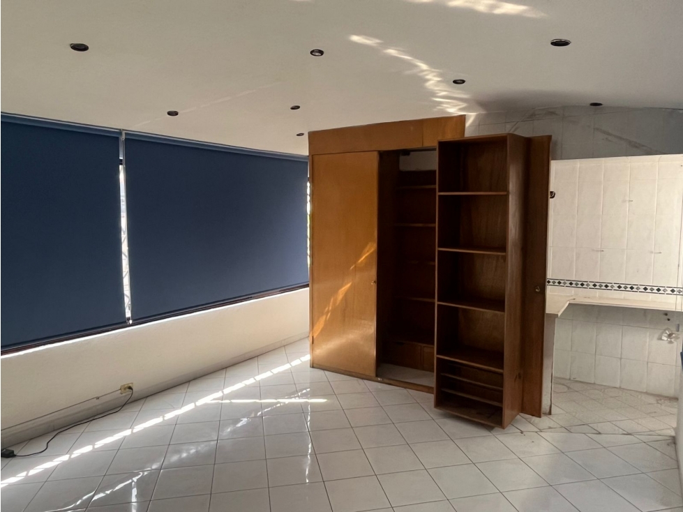 Casa en renta para oficinas en Colonia la Paz Puebla - 6