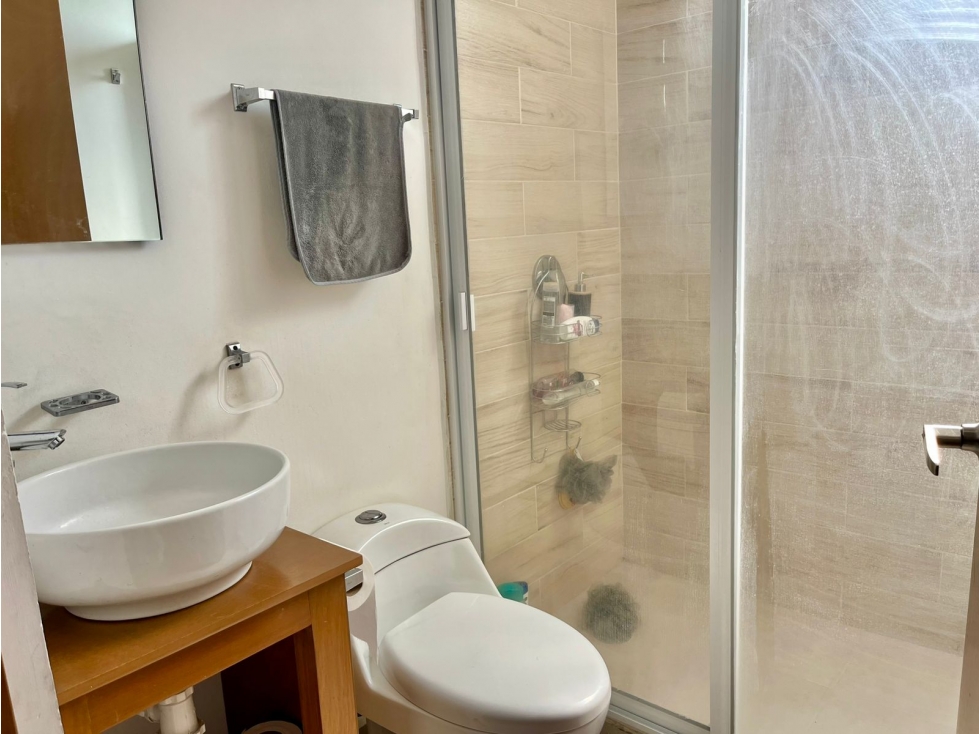 Departamento en Venta en Cuautlancingo Puebla - 2