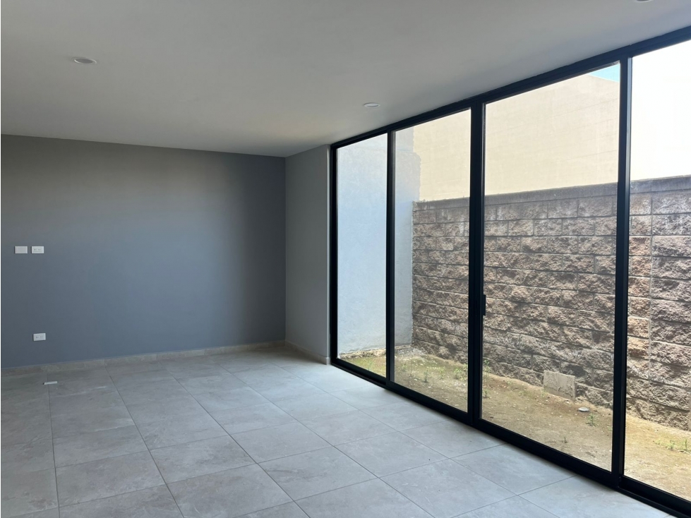 Casa en venta a unos pasos de cerro zapotecas en Cholula - 3