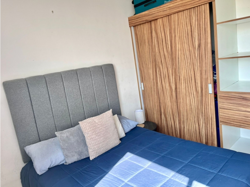 Departamento en Venta en Cuautlancingo Puebla - 4