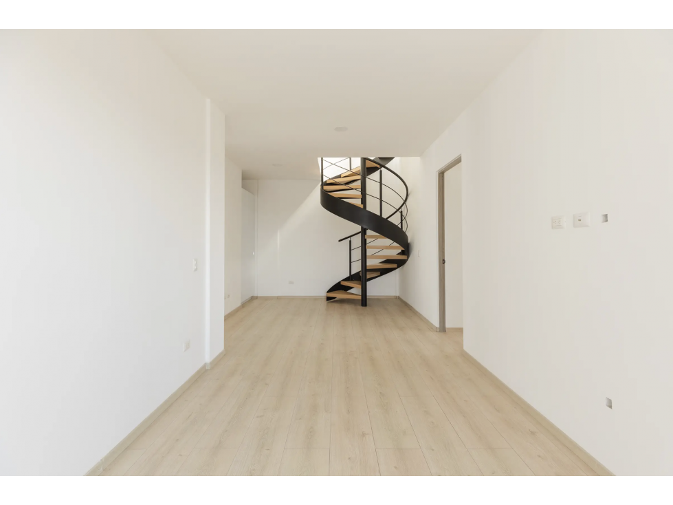 Departamento en venta en Puebla con terraza privada - 4