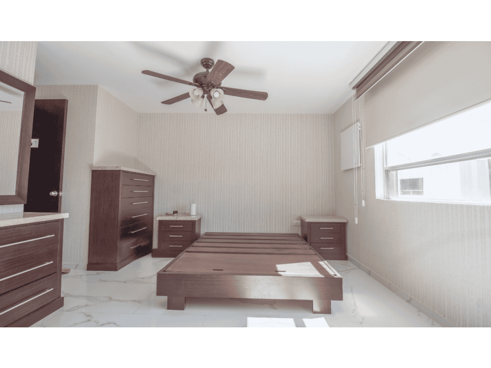 Casa en venta en privada cuautlancingo Puebla - 5
