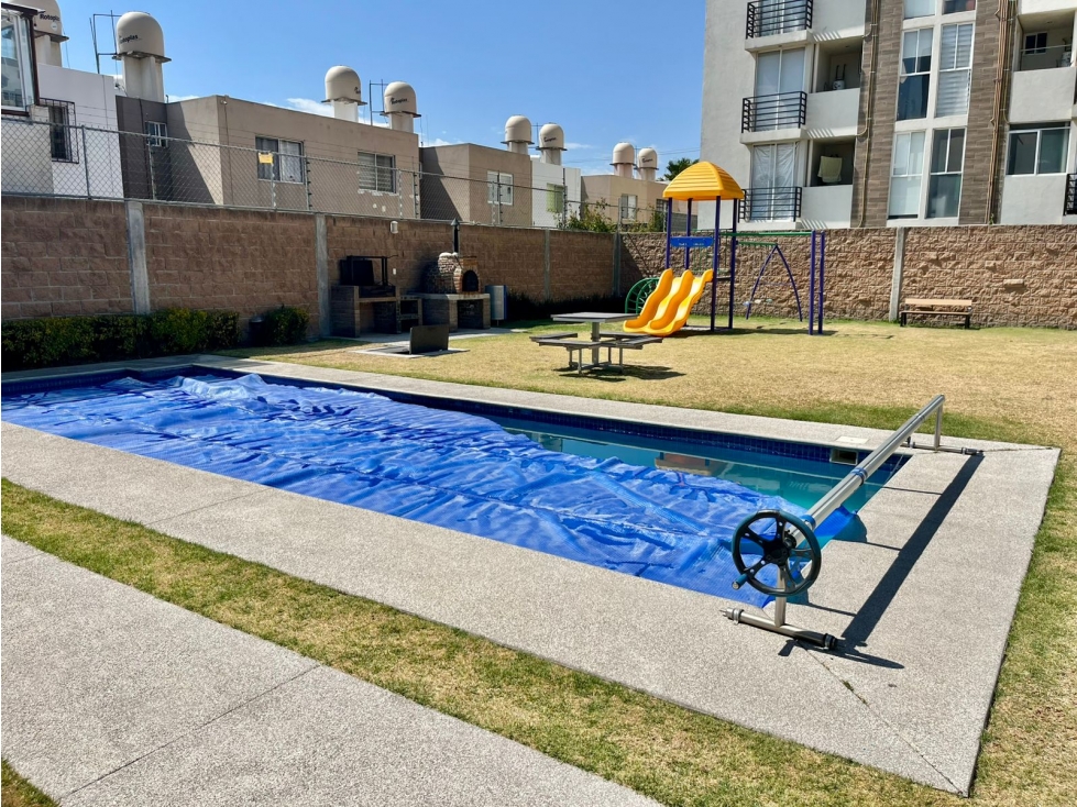 Departamento en Venta en Cuautlancingo Puebla - 6