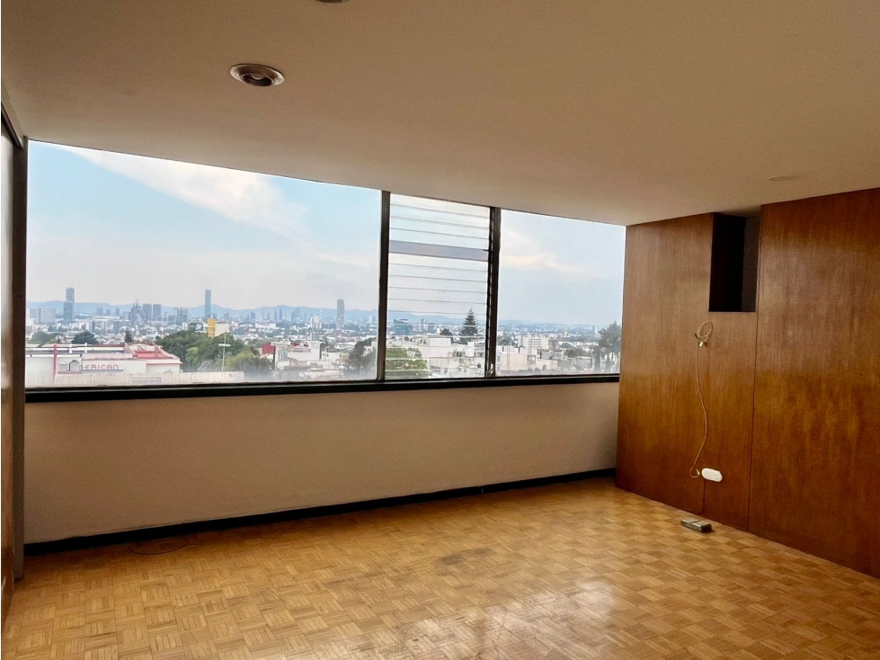 Departamento en renta en la Juarez Puebla - 5