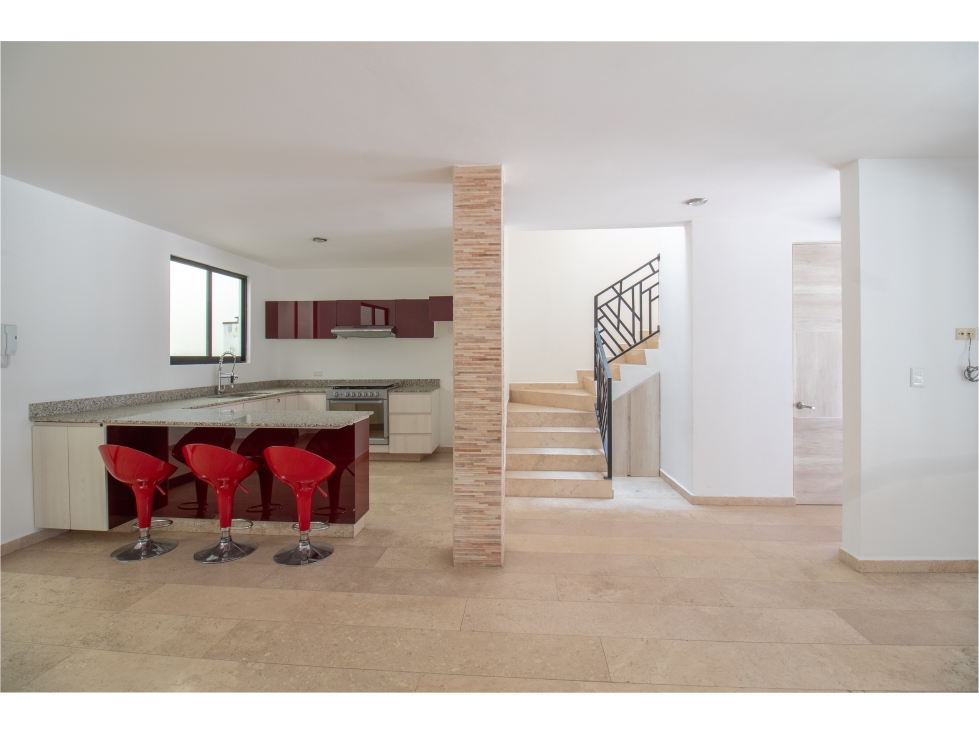 Casa en venta en San Pedro Cholula Puebla - 5