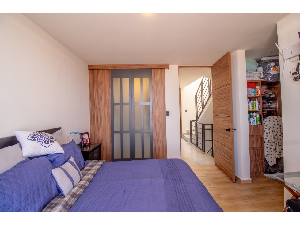 Casa en venta en aruba residencial Coronango Puebla - 5