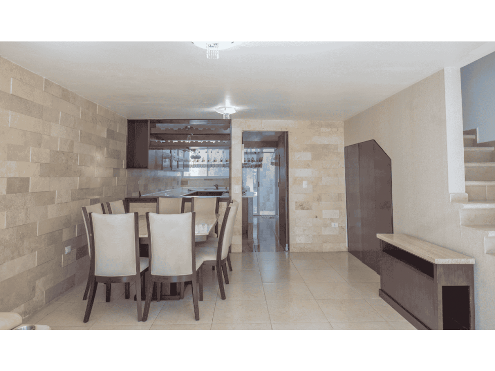 Casa en venta en privada cuautlancingo Puebla - 6