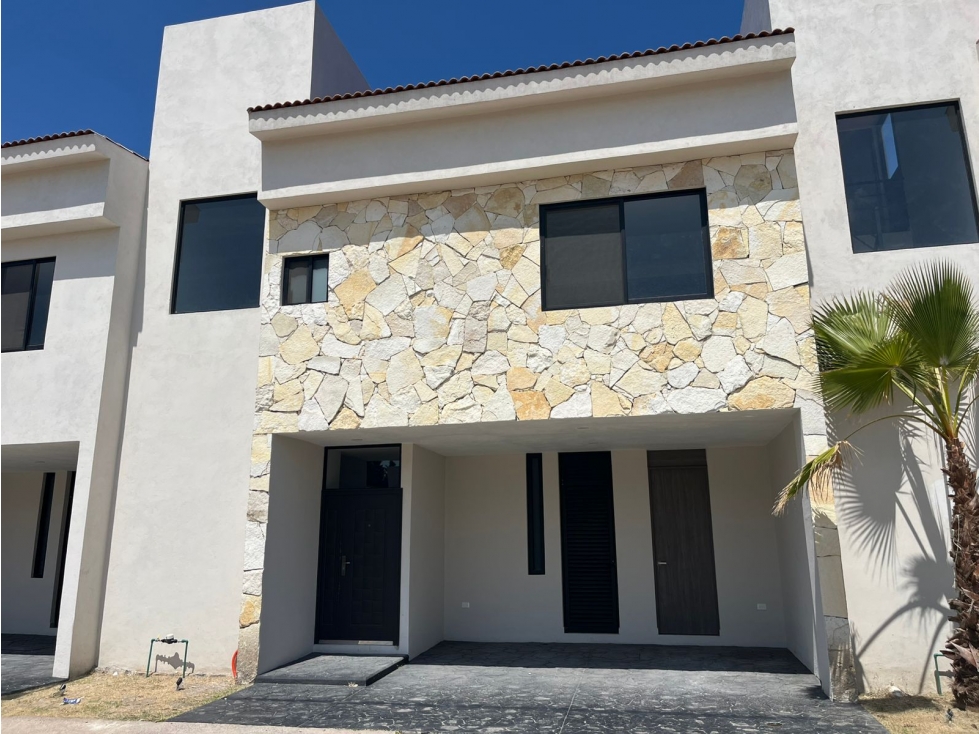 Casa en venta a unos pasos de cerro zapotecas en Cholula - 2