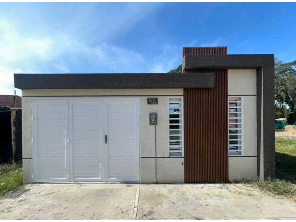 SE VENDE PROYECTO | BARRIO IBIZA | CARTAGO VALLE