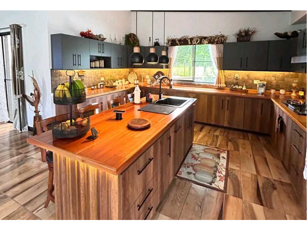 SE VENDE CASA CAMPESTRE | CONJUNTO LOS CERROS | CARTAGO VALLE