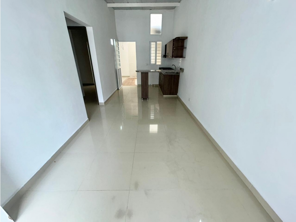 SE VENDE CASA | BARRIO LA ARBOLEDA | CARTAGO VALLE — foto 3