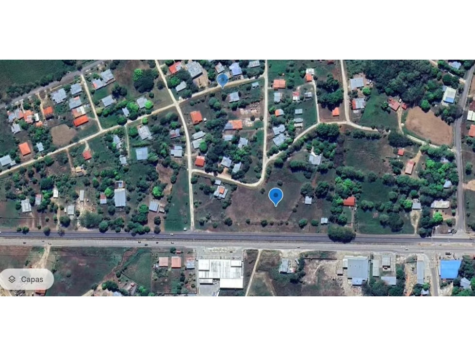 Terreno en venta en Río Grande | 6,429 m² sobre vía Panamericana — foto 4