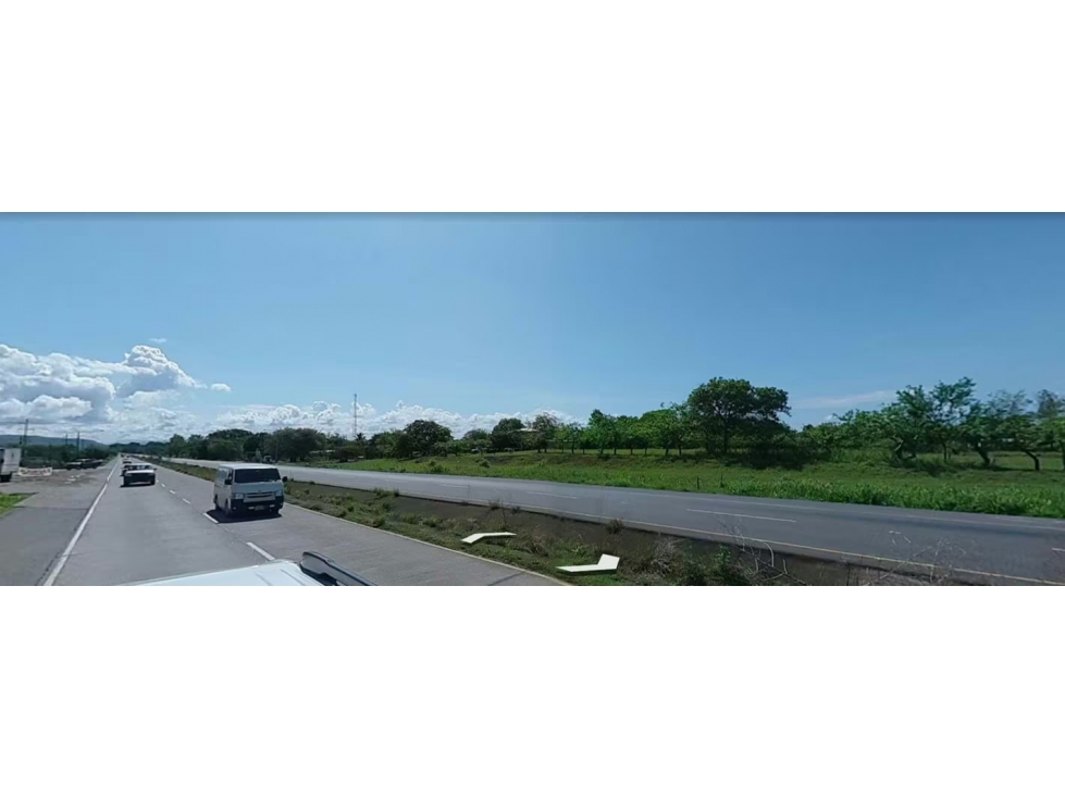 Terreno en venta en Río Grande | 6,429 m² sobre vía Panamericana — foto 3