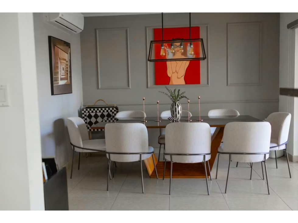 Casa en venta en PH Reserva de Versalles | Dúplex de 258 m² — foto 5