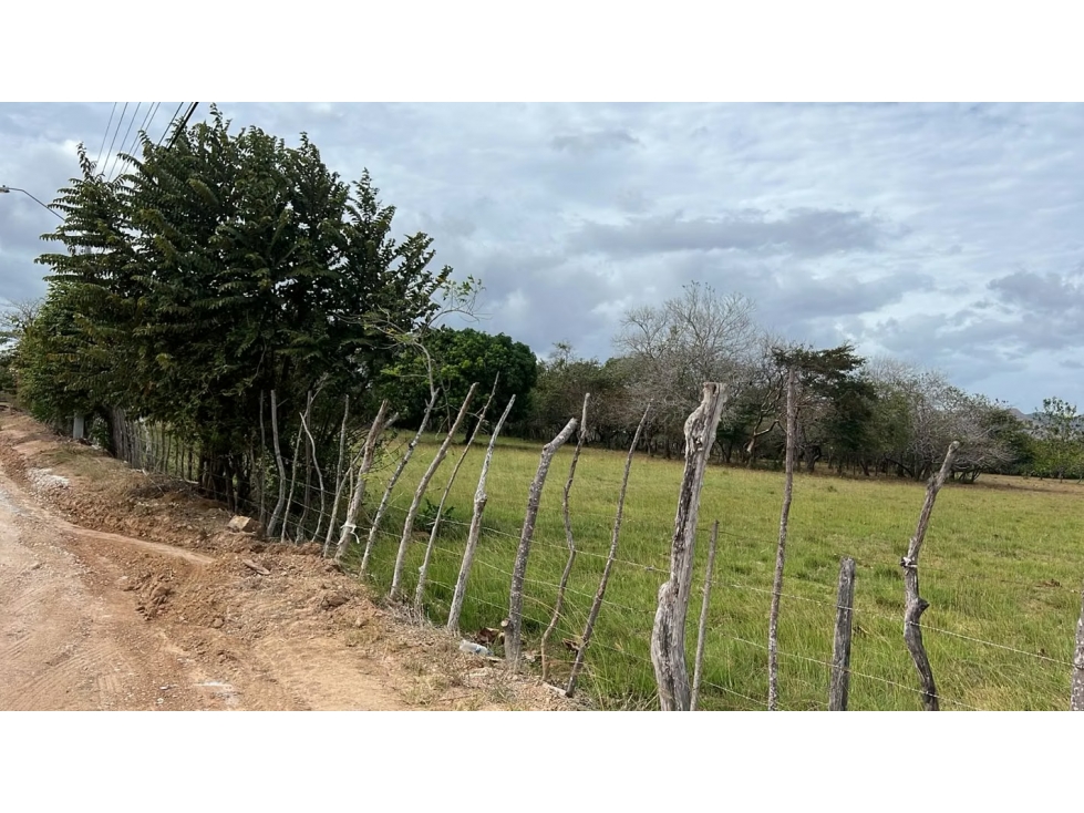 Finca en venta en Río Grande | 18,879 m² a 500 m de la Panamericana