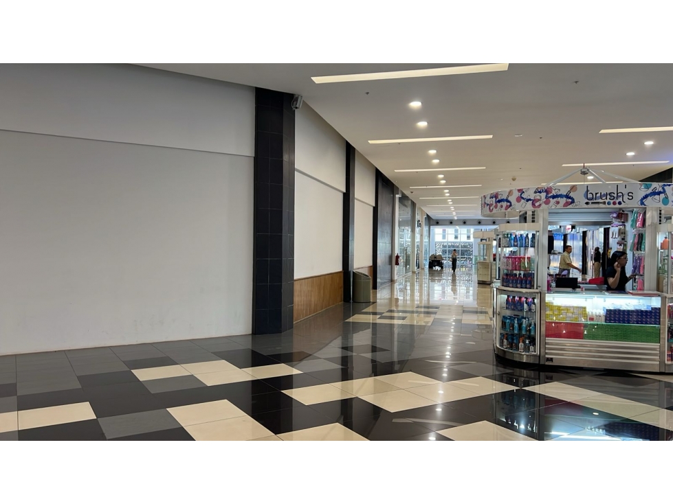 Vendo Local Westland Mall