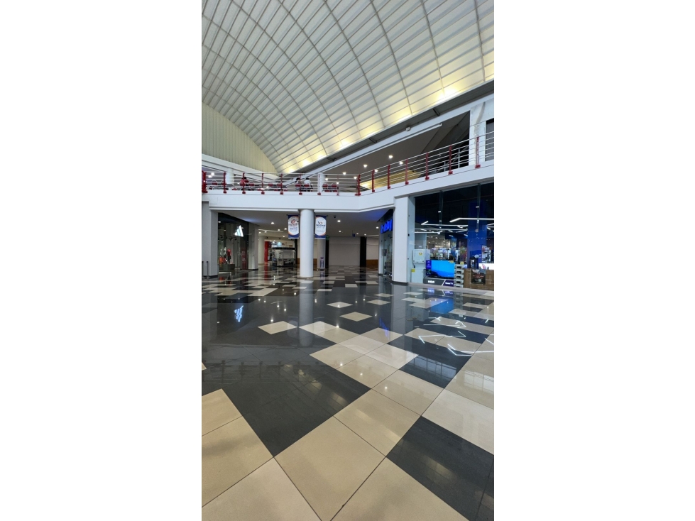 Vendo Local Comercial Westland Mall