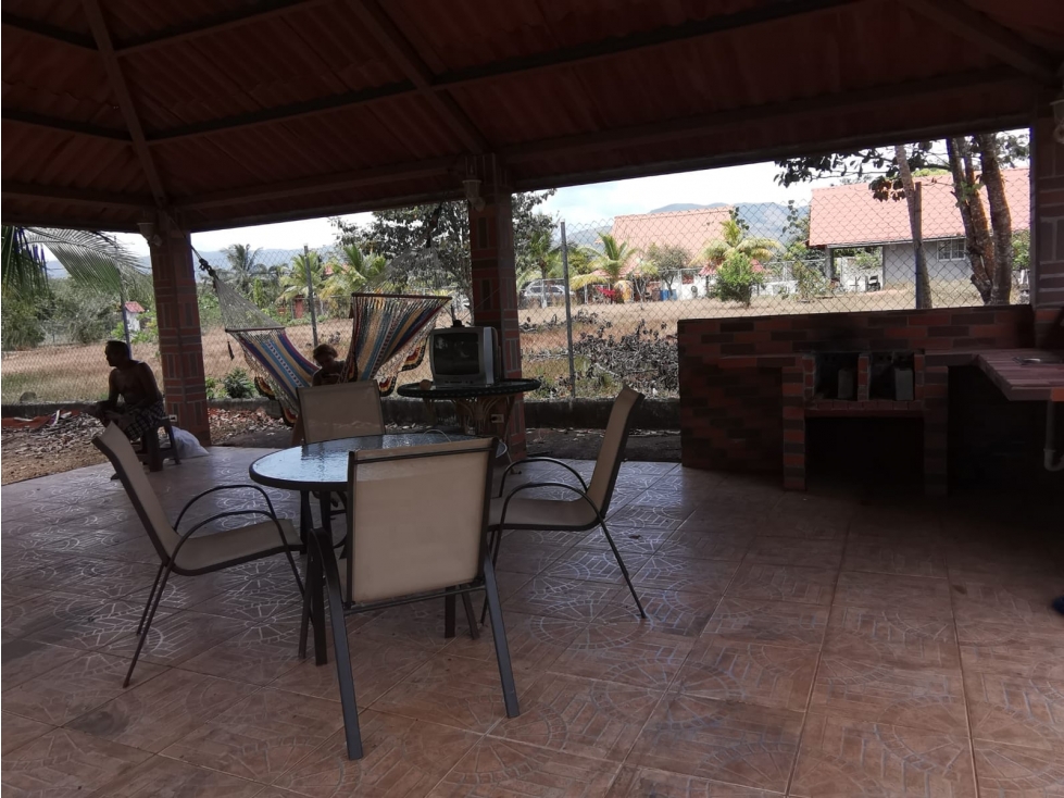 Vendo Lote Pradera de Utive - 1
