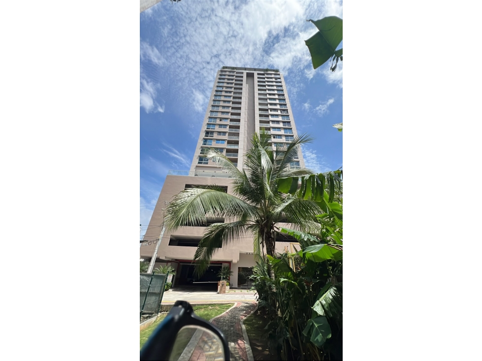 Vendo Apartamento PH La Isabella - con acceso privado al Parque Omar