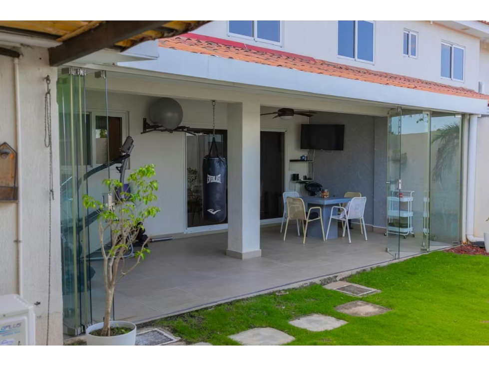 Casa en venta en PH Reserva de Versalles | Dúplex de 258 m² — foto 4