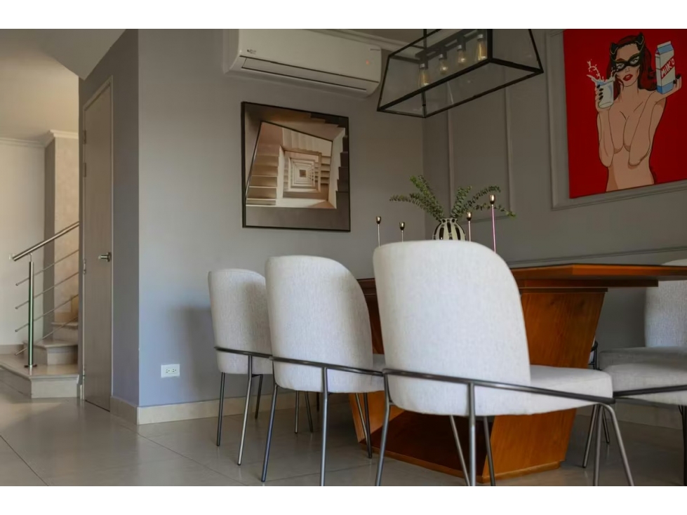 Casa en venta en PH Reserva de Versalles | Dúplex de 258 m² — foto 6