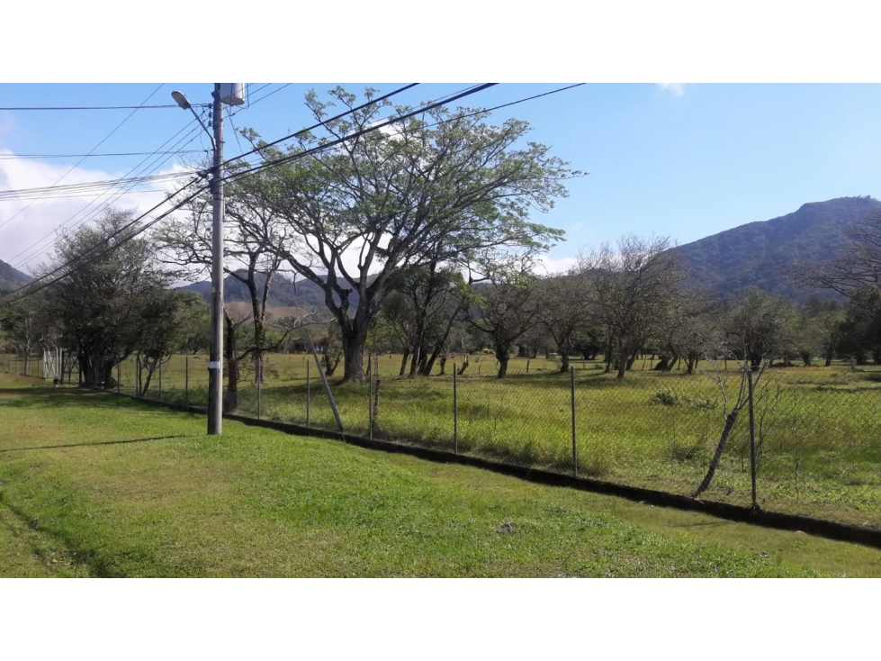 Terreno en venta en El Valle de Antón | 9,228 m² planos - 2