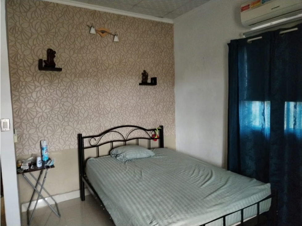Casa en venta en Natá | Con 3 rec a 300 m de la Panamericana - 4