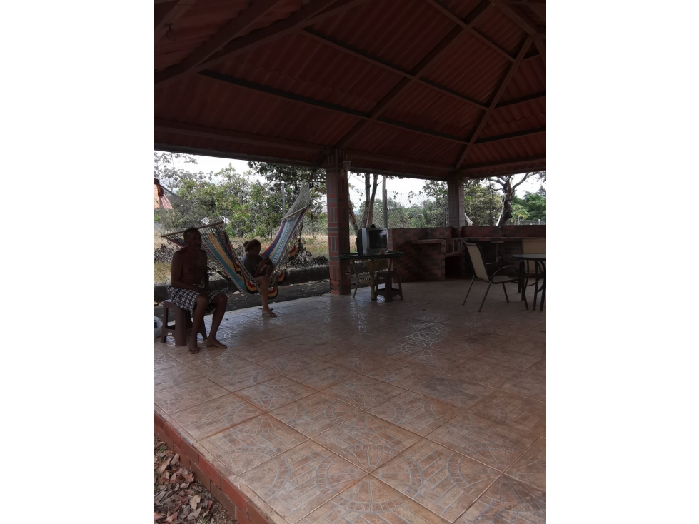 Vendo Lote Pradera de Utive - 2