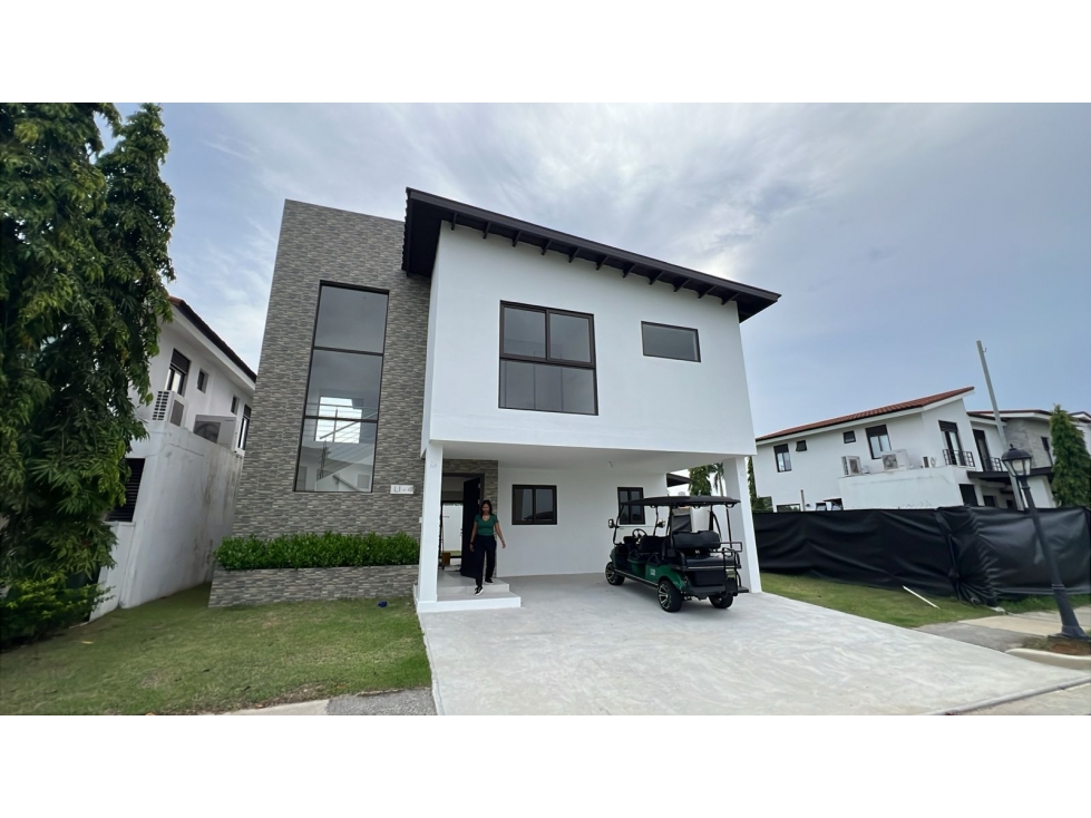 Vendo Hermosa Casa ubicada en Costa Sur-Costa Linda Mod. Villanova — foto 2