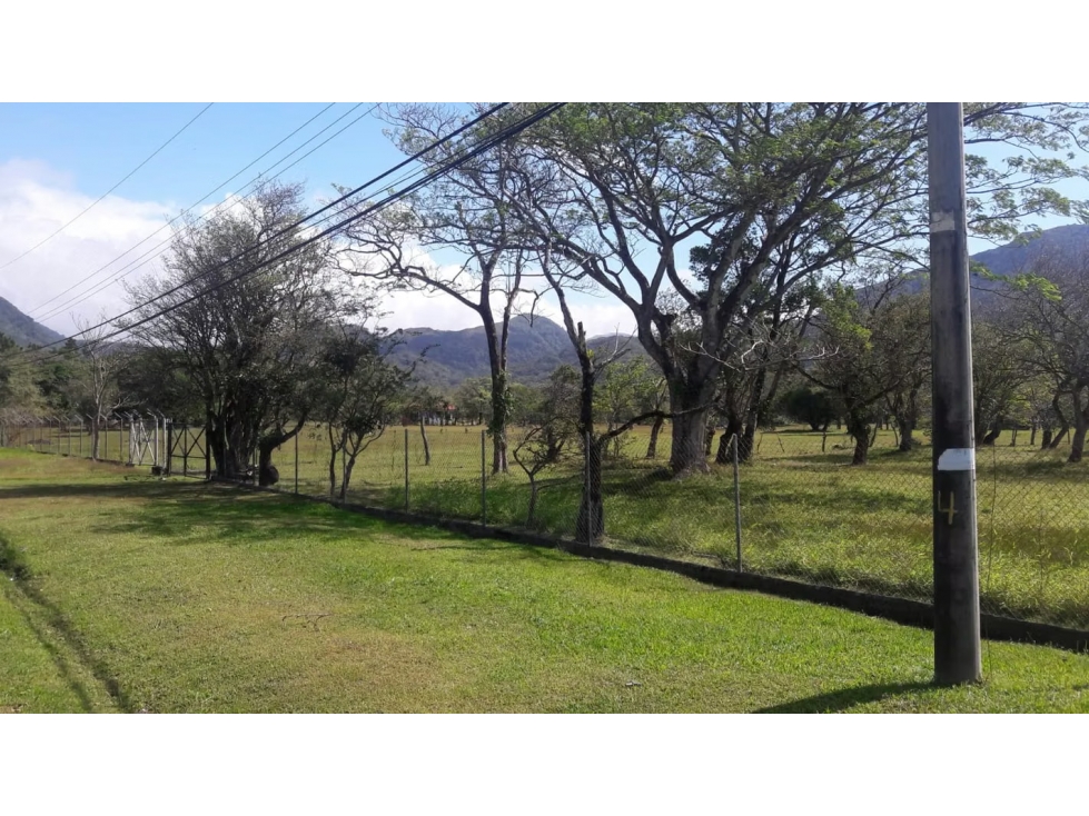 Terreno en venta en El Valle de Antón | 9,228 m² planos - 3