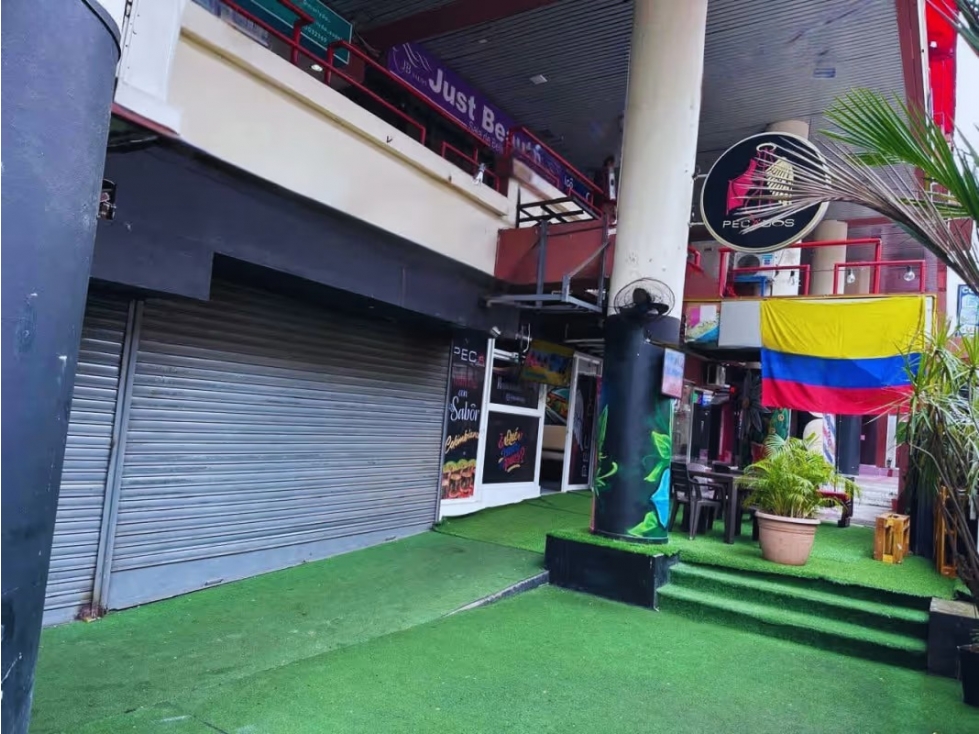 Vendo Alquilo Local Comercial - 3