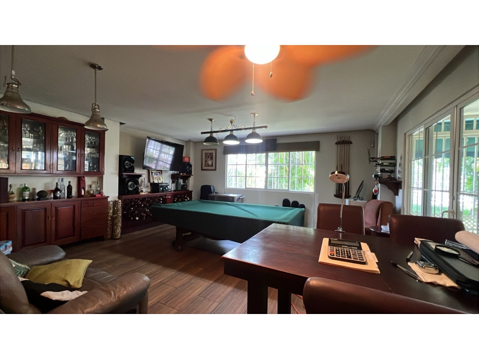 Vendo propiedad Residencial San Rafael - Villa Lucre — foto 3