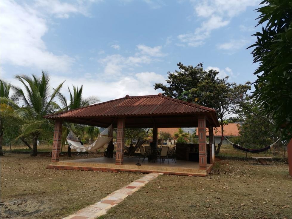 Vendo Lote Pradera de Utive - 3