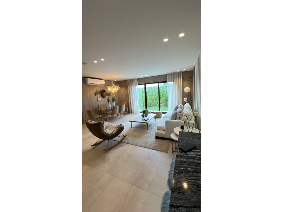 Vendo Hermosa Casa ubicada en Costa Sur-COSTA LINDA Mod. MILLENNIAL — foto 3