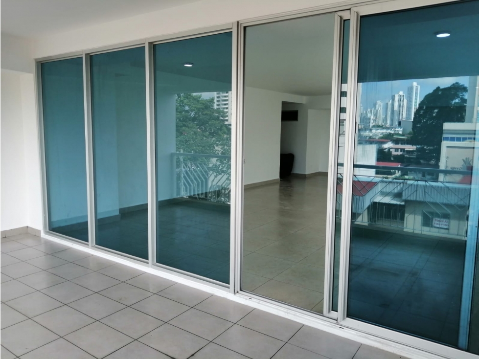 Vendo Apartamento PH Keops Tower, San Francisco-Céntrico y moderno — foto 3