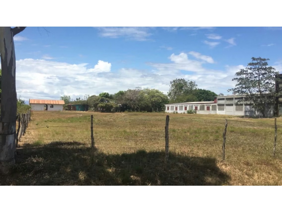 Lote comercial en venta en Aguadulce | 4,882 m² sobre Vía Panamericana — foto 6