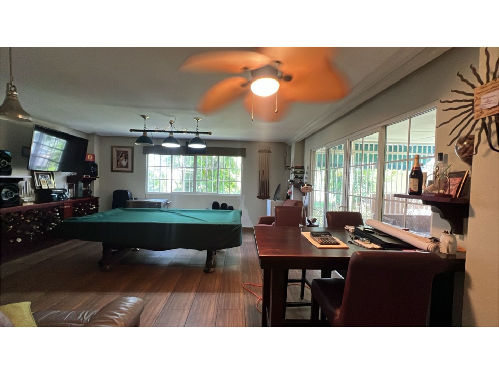 Vendo propiedad Residencial San Rafael - Villa Lucre — foto 4