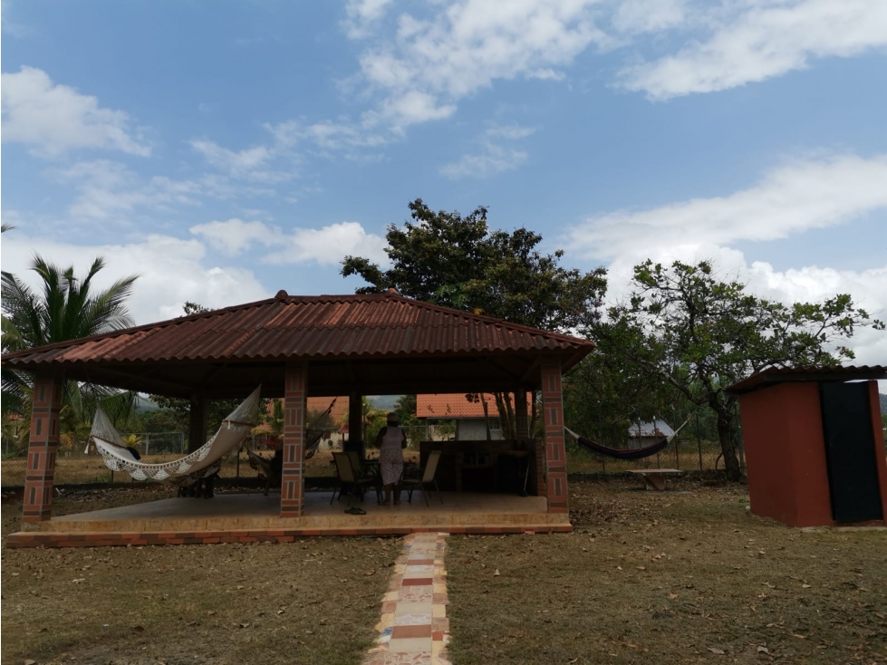 Vendo Lote Pradera de Utive - 4