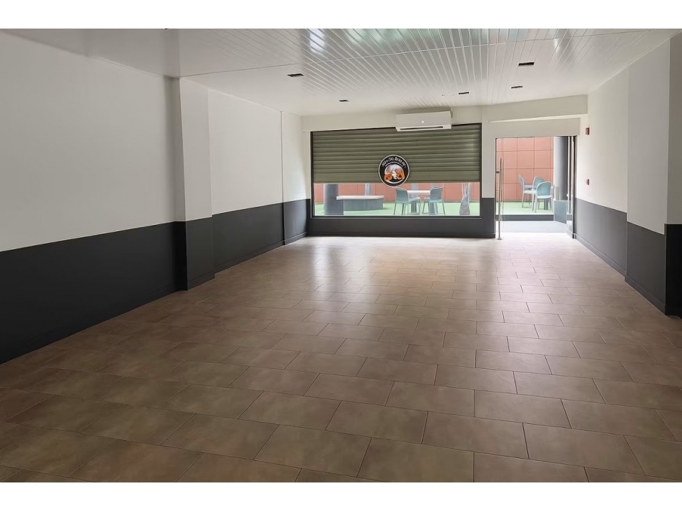 Vendo Alquilo Local Comercial - 5