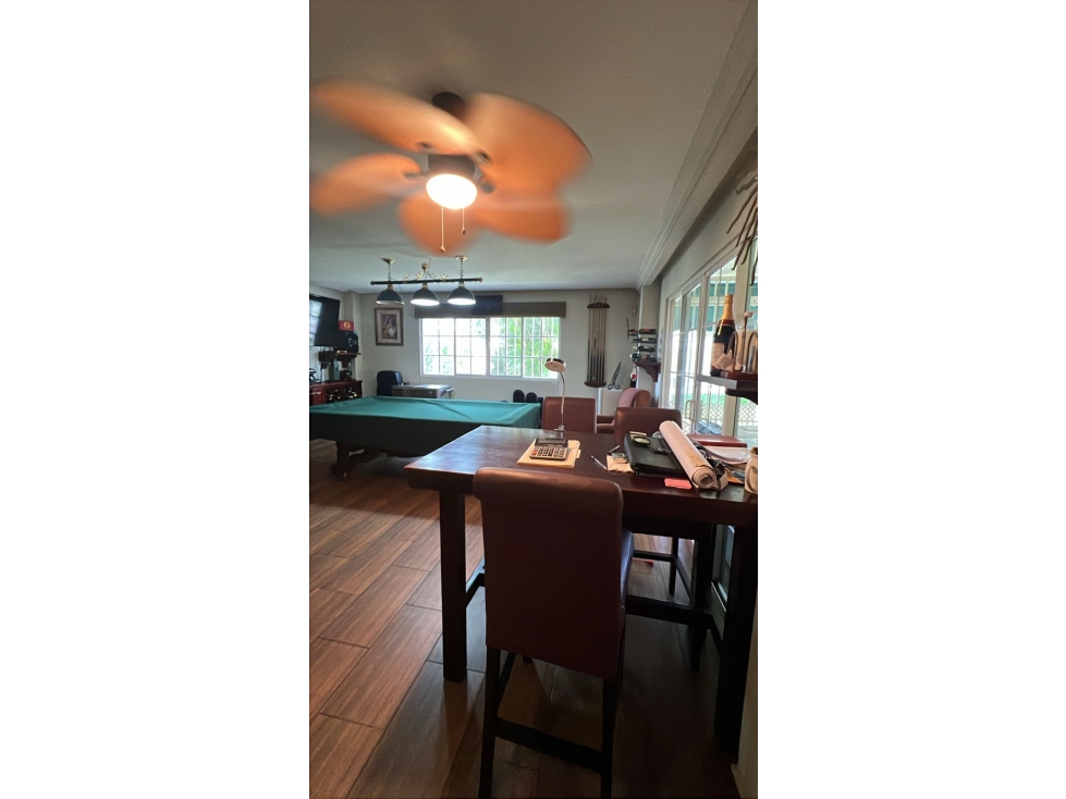 Vendo propiedad Residencial San Rafael - Villa Lucre — foto 5