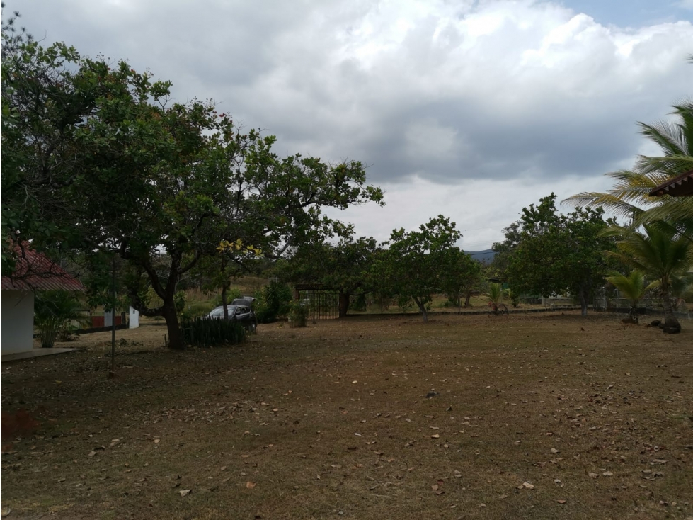 Vendo Lote Pradera de Utive - 5