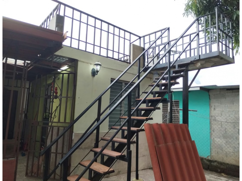 Casa en venta en Natá | Con 3 rec a 300 m de la Panamericana - 2