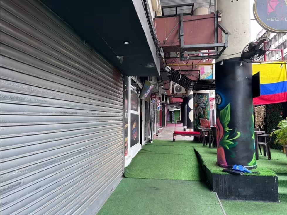 Vendo Alquilo Local Comercial - 6