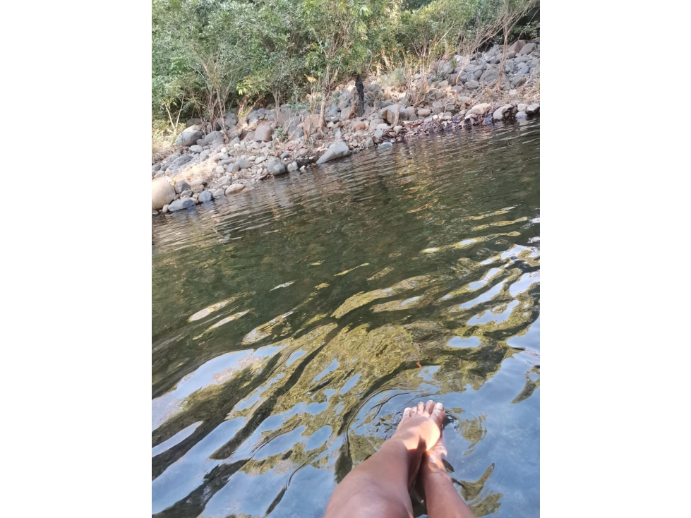 Vendo Lote Pradera de Utive - 6