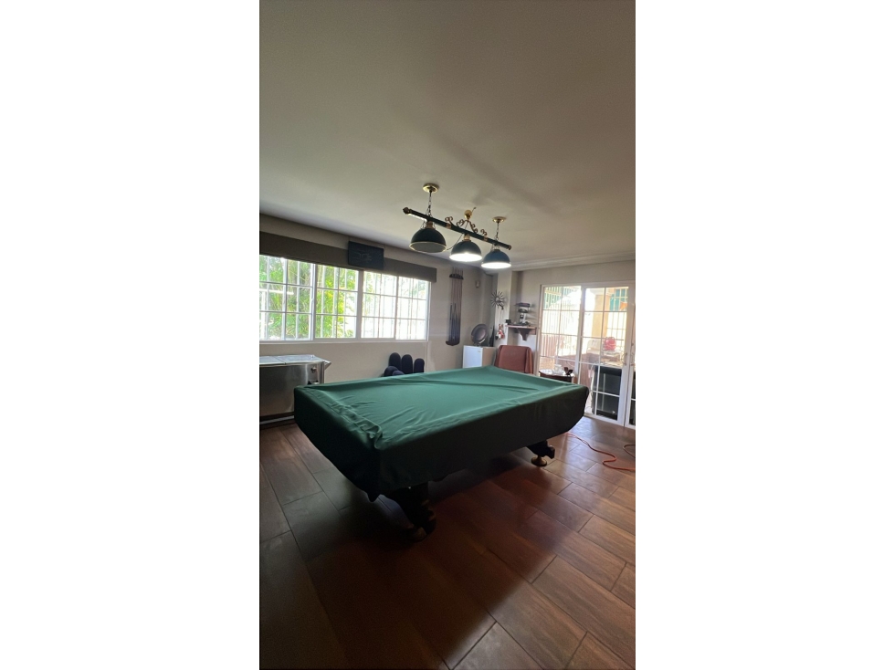 Vendo propiedad Residencial San Rafael - Villa Lucre — foto 6