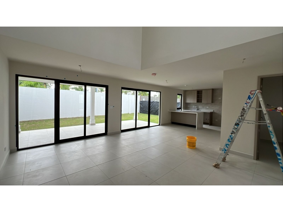 Vendo Hermosa Casa ubicada en Costa Sur-Costa Linda Mod. Villanova — foto 6