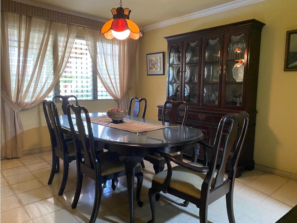 Vendo Residencia Ubicada en la Urbanización La Loma - 6