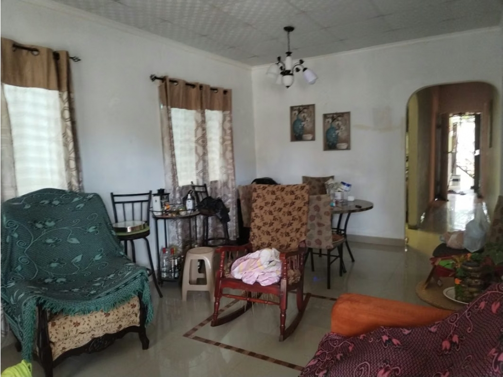 Casa en venta en Natá | Con 3 rec a 300 m de la Panamericana - 3
